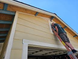 Siding Removal and Disposal in Morganfield, KY